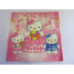 Serviette